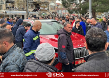 TOGG, Sultanbeyli’de Yoğun İlgi Gördü