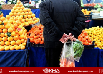 Yoksulluk sınırı 33 bin 752 liraya yükseldi