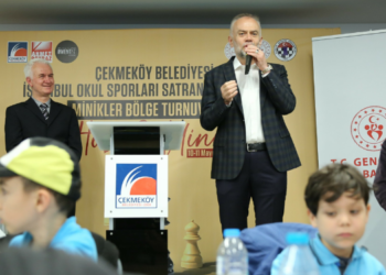 SATRANÇ TURNUVASI HEYECANI