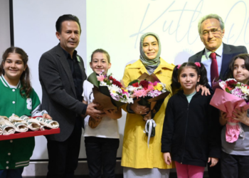 Tuzla Belediyesi, İşitme Ortaokulu’na uygulama sınıfı açtı