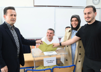 Tuzla Belediye Başkanı Dr. Şadi Yazıcı; “Türkiye Yüzyılını hep birlikte imar, inşa ve ihya edelim”