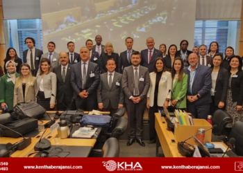 Birleşmiş Milletler Çocuk Hakları Komitesi’nin 93. Oturumu’nda Türkiye Raporu Sunuldu