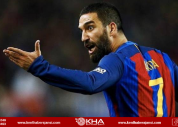 Arda Turan transferinden 15.7 milyon euro ceza!