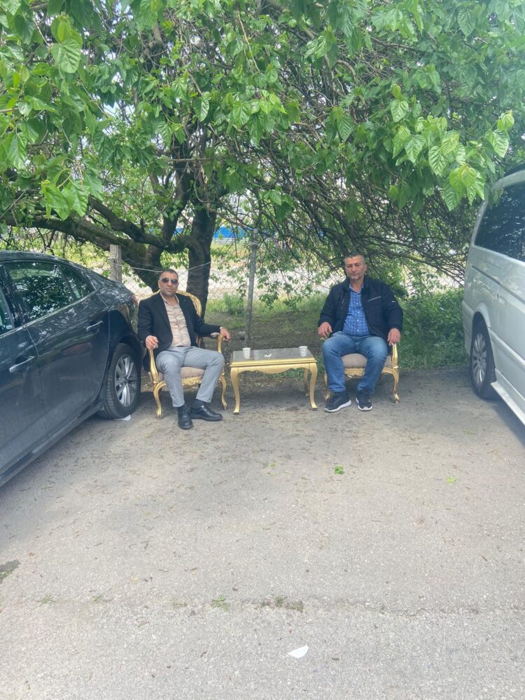 YAVUZ GENÇ’İN AİLESİ ADALET İSTİYOR!