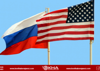 Rusya, 500 ABD’liye yaptırım!