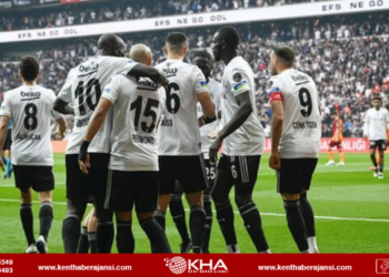Beşiktaş 2 isim için harekete geçti!