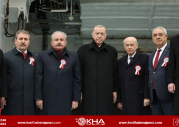 Cumhur İttifakı meclis çoğunluğunu sağladı: HÜDA-PAR’da Meclise girdi!