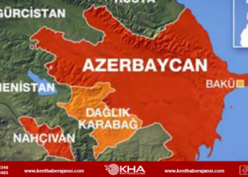 Paşinyan: “Karabağ’ı Azerbaycan Toprağı Olarak Tanımaya Hazırız!”