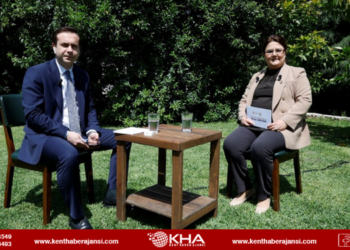 Bakan Yanık Gündeme Yönelik Açıklamalarda Bulundu