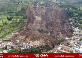 Ekvador’da ölü sayısı her geçen gün artıyor!