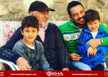 Emre Altuğ’un acı günü