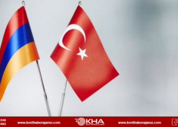 Türkiye’den Ermenistan uçaklarına yasak!