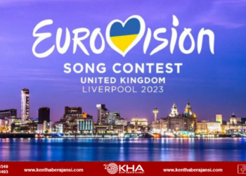 2023 Eurovision’da finalist 10 ülke açıklandı