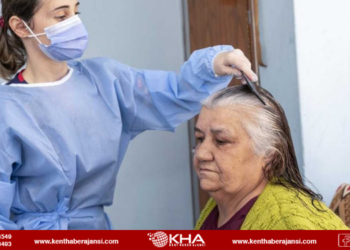 Evde Bakım Paraları Hesaplara Yatırılıyor