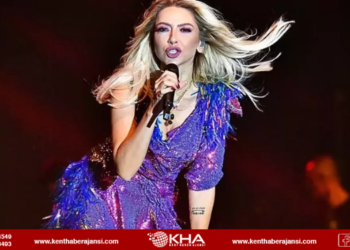 Hadise’den kötü haber!