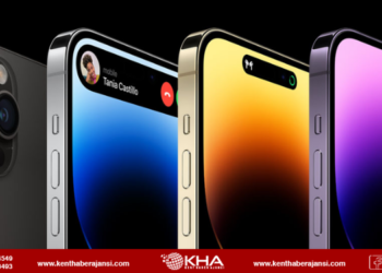 Apple’dan Türkiye’deki ürünlerine yeni zam!