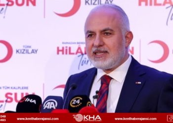 Kerem Kınık istifa etti