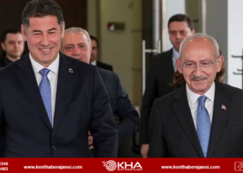 Kılıçdaroğlu, Sinan Oğan ile görüşecek!