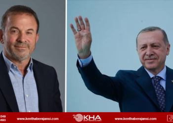 İŞ İNSANI MEHMET ÇON, “MİLLETİMİZ ÜLKESİNE VE BEKASINA SAHİP ÇIKMIŞTIR”