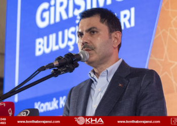 Bakan Kurum, “28 Mayıs’ta her şey bir anda düzelecek”
