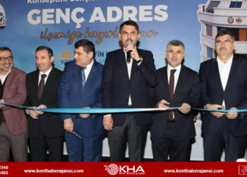 Bakan Kurum: “Geleceğimize Daha Güzel Bir Sultanbeyli Bırakalım”