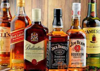 Alkollü içeceklere zam