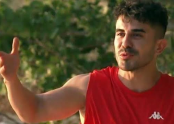 Survivor’dan elenen Halil İbrahim Göker pahalılığı eleştirdi