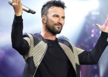 Ünlü sanatçı Tarkan’dan seçim mesajı