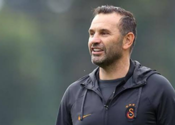 Okan Buruk’tan şampiyonluk açıklaması