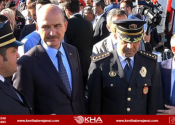 Deprem Bölgesindeki 6 İl Doğu Statüsüne Alındı