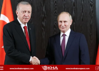 Putin’den Erdoğan’a tebrik mesajı