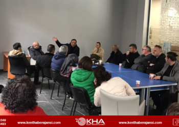 Ümraniye’de kentsel dönüşümde ücretsiz danışmanlık hizmeti