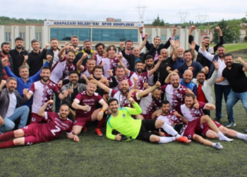 KARTAL BELEDİYESİ İŞİTME ENGELLİLER TİESF 1. FUTBOL SÜPER LİGİ’NDE