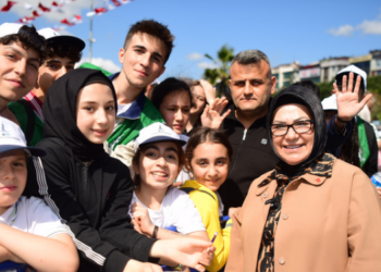 Sancaktepe’de Dünya Çevre Günü’ne Özel Etkinlik