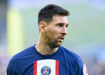 Lionel Messi, yeni takımını açıkladı