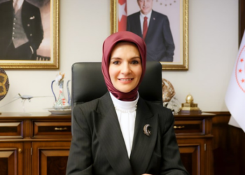 Bakan Göktaş, Deprem Bölgesine Gidecek