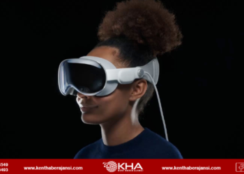 Apple Vision Pro’nun Türkiye fiyatı belli oldu