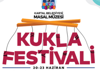 KARTAL BELEDİYESİ MASAL MÜZESİ, KUKLA FESTİVALİ’NE EV SAHİPLİĞİ YAPACAK
