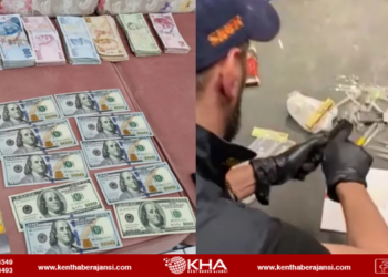 37 ilde TikTok operasyonu: Kara para aklayan fenomenler gözaltında!