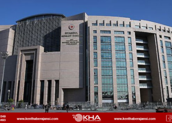 Adliyede Akıl Almaz Hırsızlık: “Hakim Cübbesi Giyerek Televizyonu Sırtladı!”