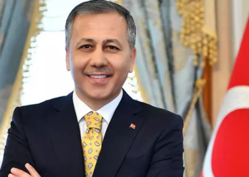 İçişleri Bakanı Ali Yerlikaya Kimdir?