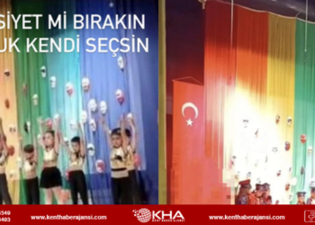 İstanbul’da bir anaokulunda “Cinsiyet seçme etkinliği” iddiasına açıklama!