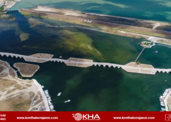 Akgün’den deprem uyarısı: “Olası depremde ilçe merkezini denize süpürür”