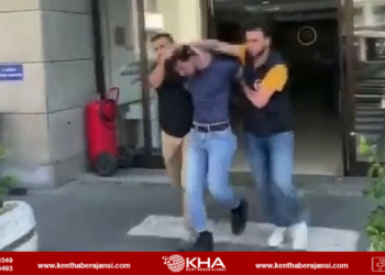 Vatandaşı tehdit eden Paw Guards Yönetici Gözaltına Alındı!