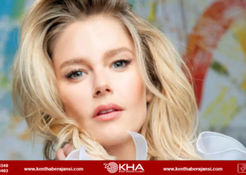 Güzel oyuncu Burcu Biricik kazancını bağışladı