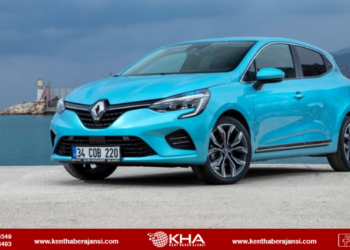Türkiye’deki en ucuz Renault Clio fiyatı 700 bine çıktı