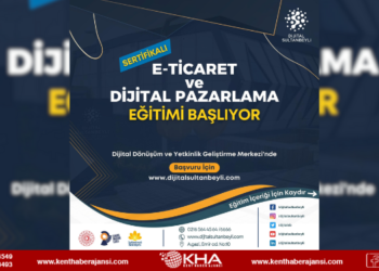 Sultanbeyli’de E-Ticaret Ve Dijital Pazarlama Eğitimleri Başlıyor