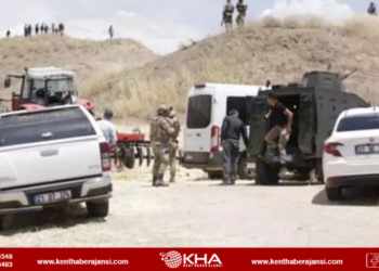 Diyarbakır’da 9 kişinin öldüğü vahşette 5 gözaltı