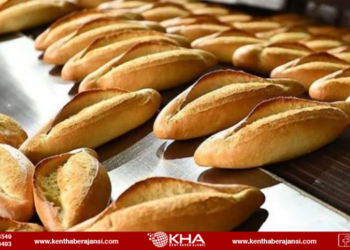 Uşak ve Aydın’da ekmeğe zam