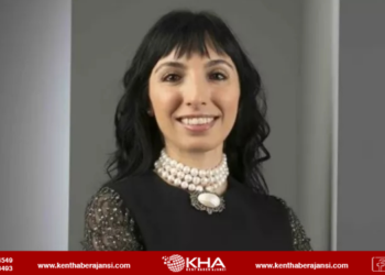 Merkez Bankası Başkanı Hafize Gaye Erkan Mı Olacak?